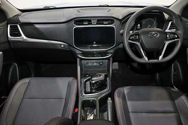 2023 LDV T60 Max LUXE SK8C 4X4