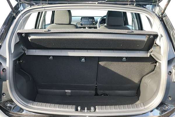 2025 Kia Picanto Sport JA PE2