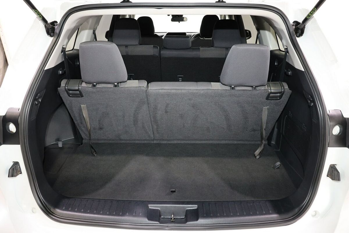 2023 Toyota Kluger GX AXUH78R