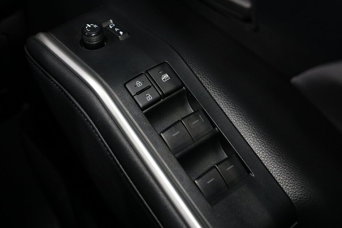 2023 Toyota Kluger GX AXUH78R