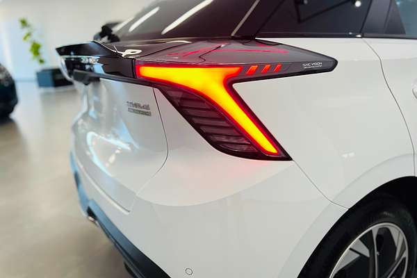 2025 MG MG4 Excite 51 125kW MEH32