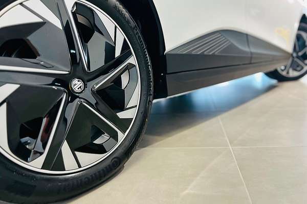 2025 MG MG4 Excite 51 125kW MEH32