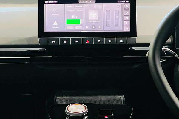 2025 MG MG4 Excite 51 125kW MEH32