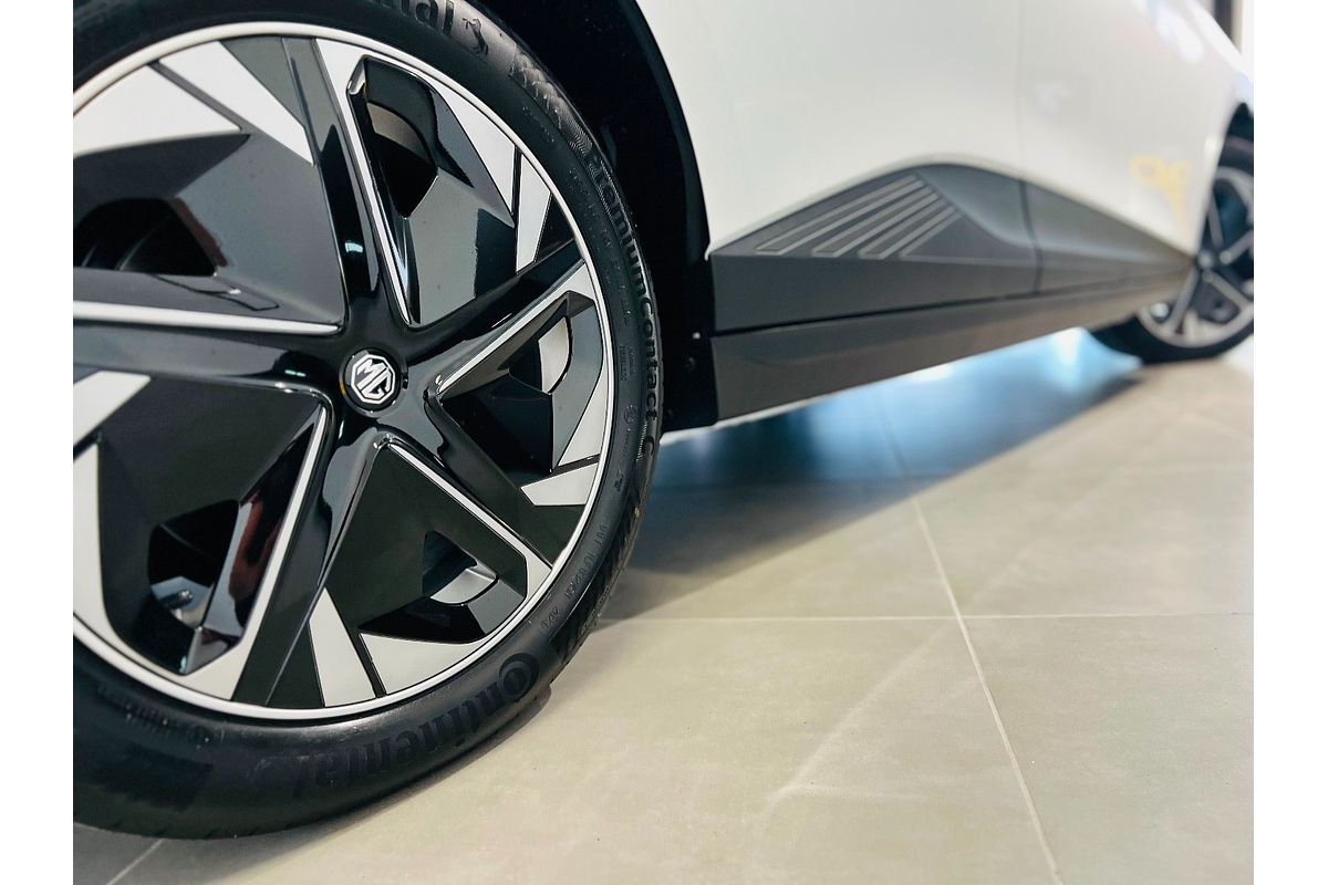 2025 MG MG4 Excite 51 125kW MEH32