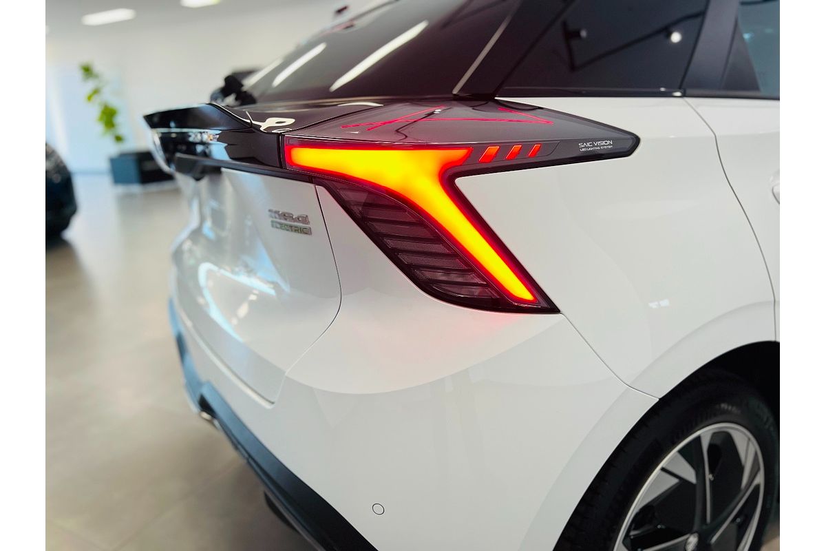 2025 MG MG4 Excite 51 125kW MEH32