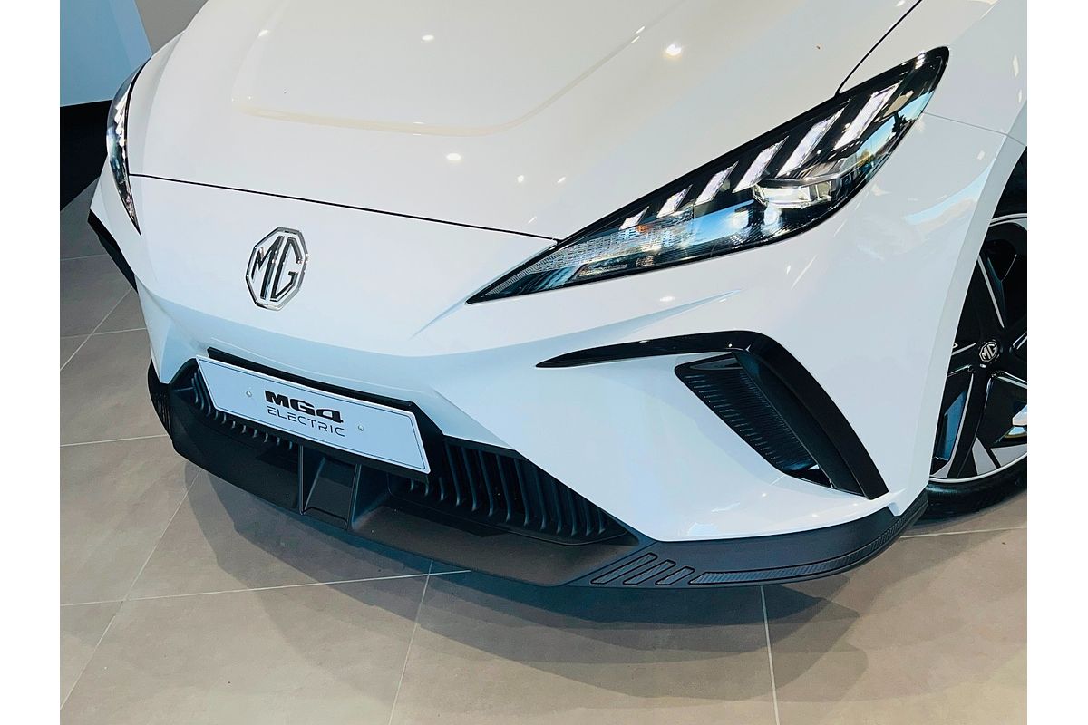 2025 MG MG4 Excite 51 125kW MEH32