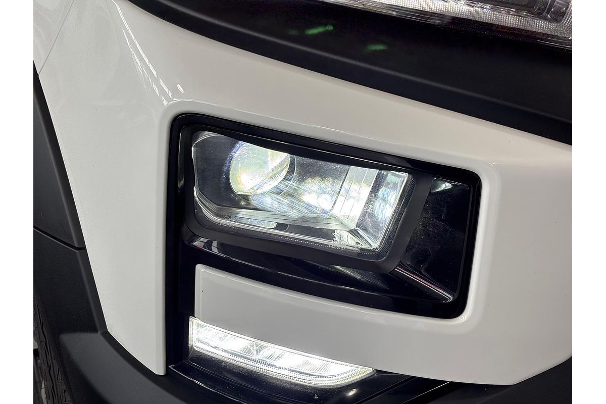 2024 JAC T9 Oasis All Wheel Drive