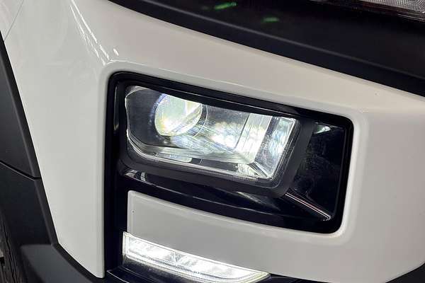 2024 JAC T9 Oasis All Wheel Drive
