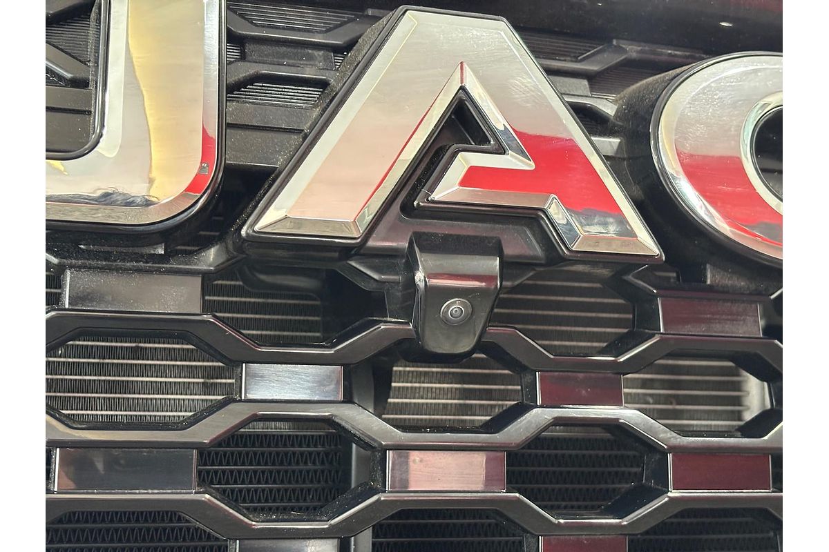 2024 JAC T9 Oasis All Wheel Drive