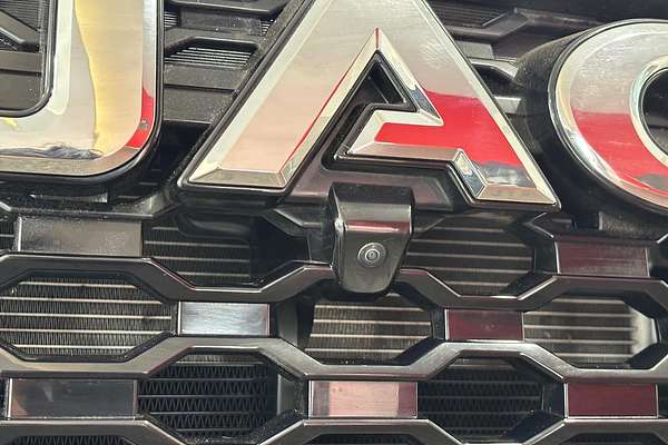 2024 JAC T9 Oasis All Wheel Drive