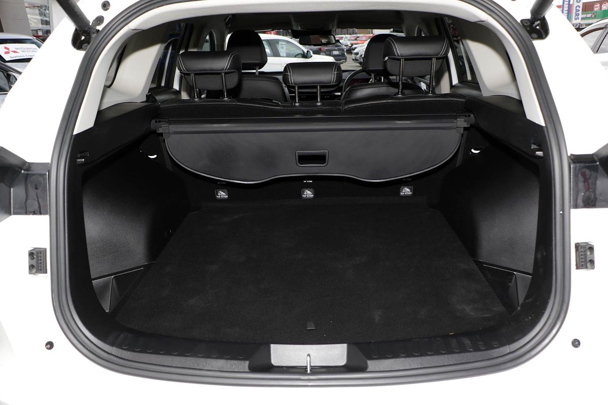 2024 GWM Haval H6 Ultra Hybrid B01