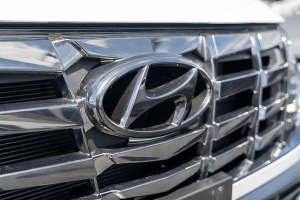 2022 Hyundai Tucson Elite N Line NX4.V1