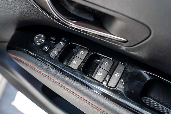 2022 Hyundai Tucson Elite N Line NX4.V1