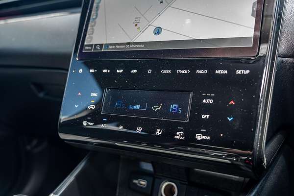 2022 Hyundai Tucson Elite N Line NX4.V1