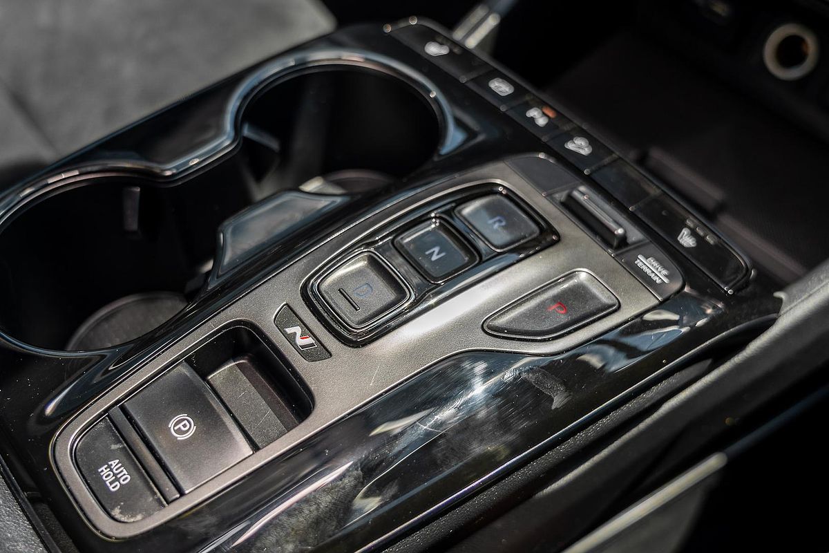 2022 Hyundai Tucson Elite N Line NX4.V1