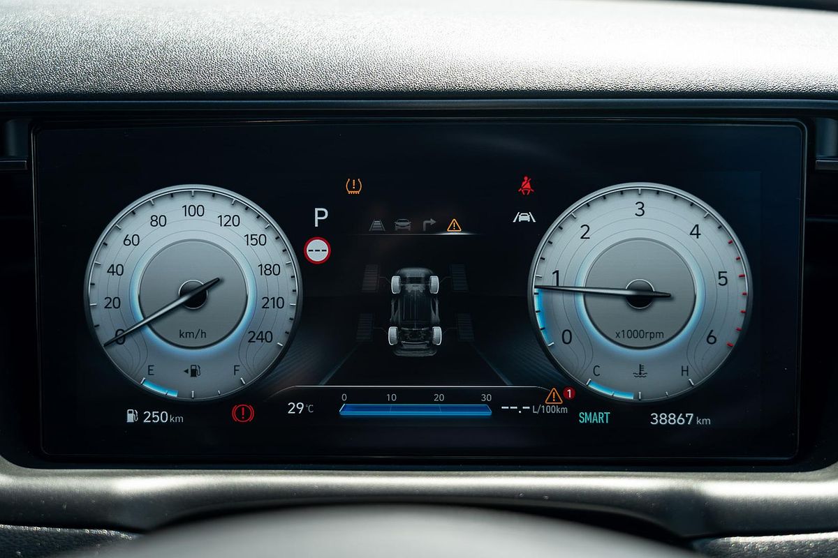 2022 Hyundai Tucson Elite N Line NX4.V1