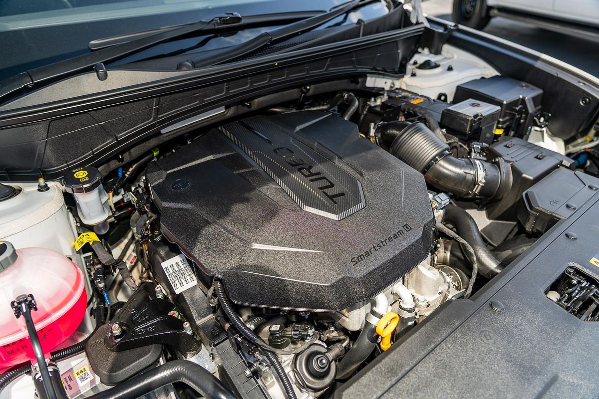 2022 Hyundai Tucson Elite N Line NX4.V1