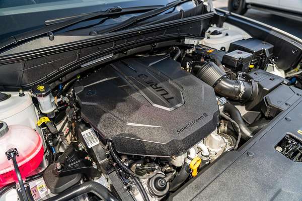 2022 Hyundai Tucson Elite N Line NX4.V1