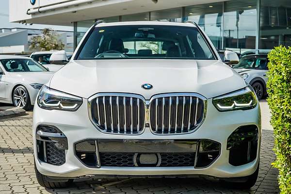 2022 BMW X5 xDrive30d M Sport G05