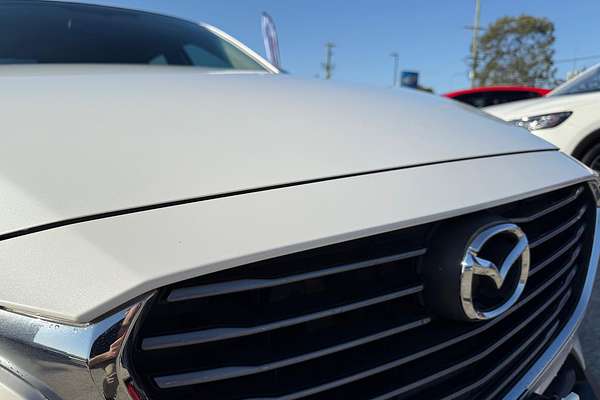 2016 Mazda CX-3 sTouring DK
