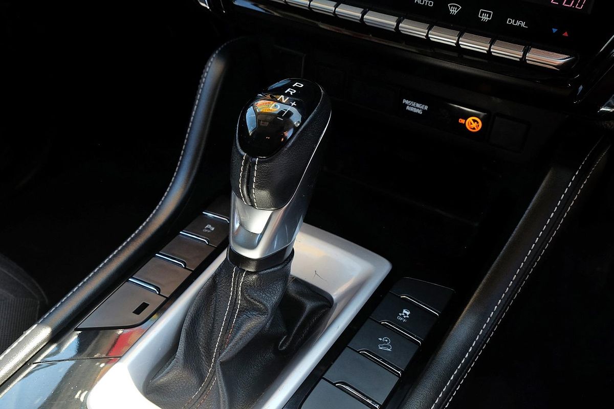 2023 Isuzu MU-X LS-U