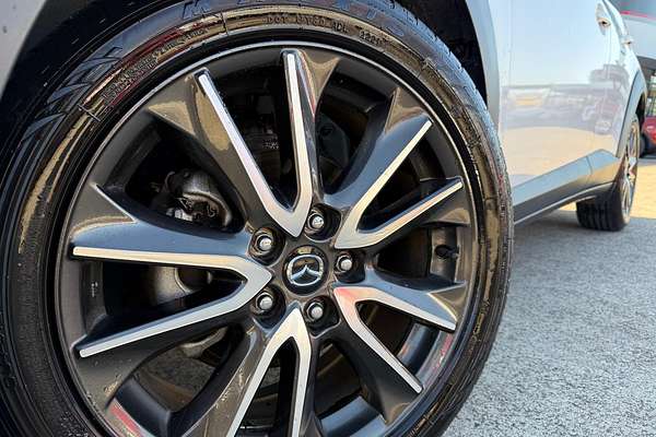 2016 Mazda CX-3 sTouring DK