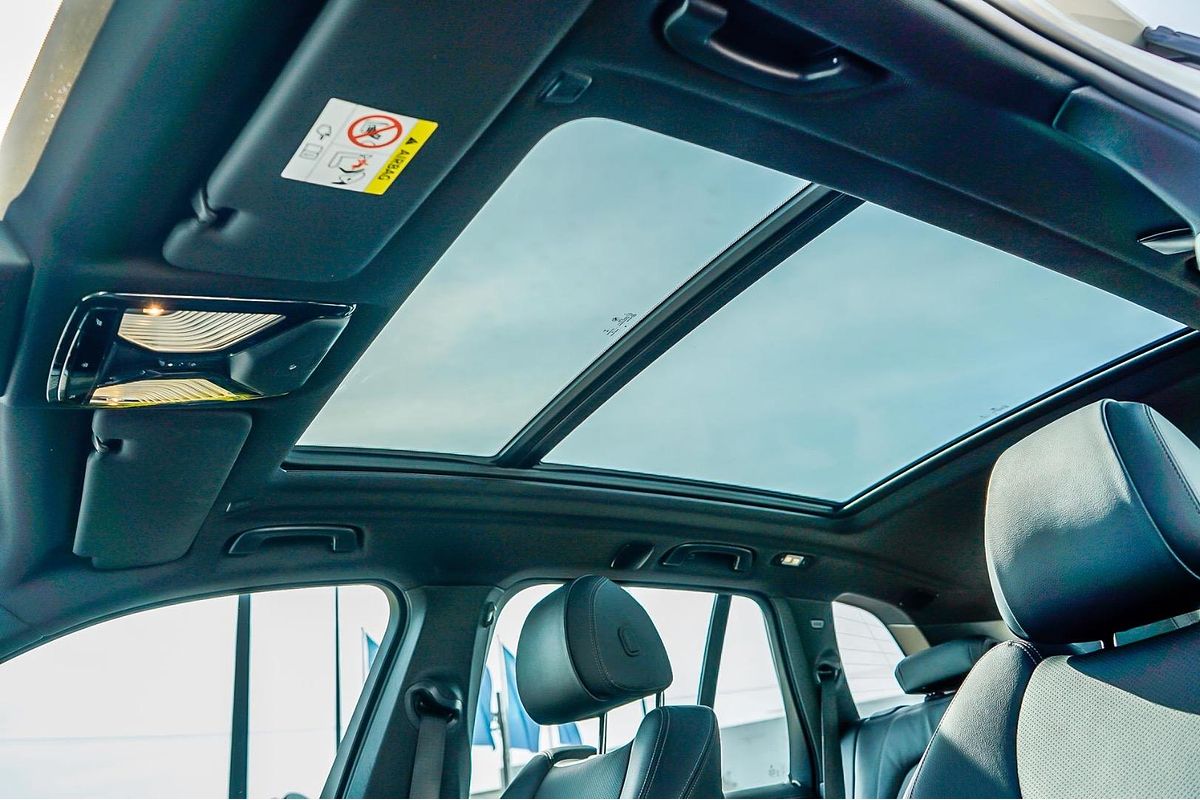 2022 BMW X5 xDrive30d M Sport G05