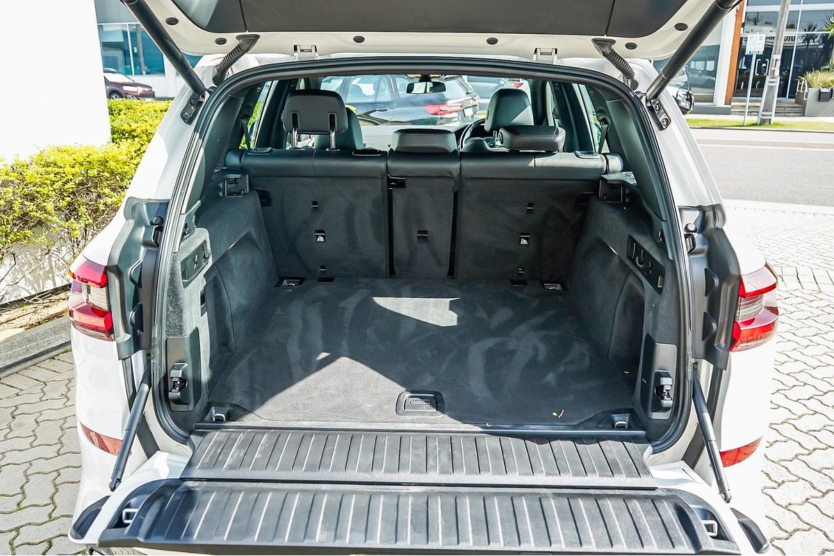 2022 BMW X5 xDrive30d M Sport G05