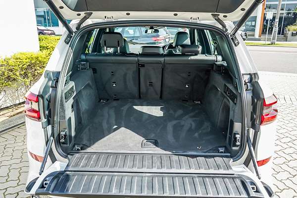 2022 BMW X5 xDrive30d M Sport G05