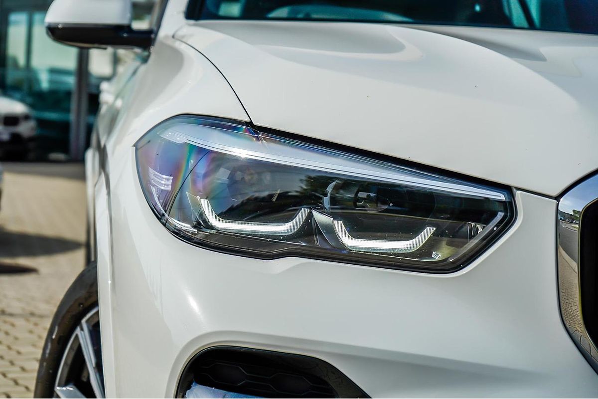 2022 BMW X5 xDrive30d M Sport G05