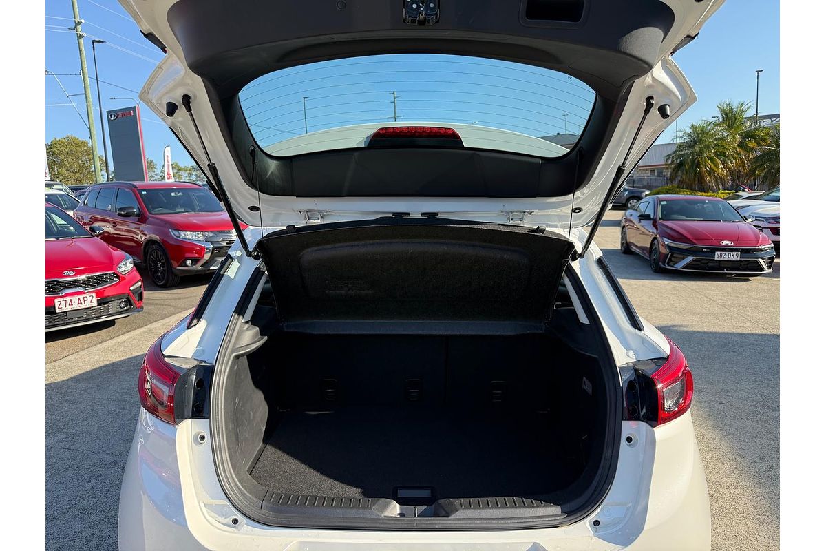 2016 Mazda CX-3 sTouring DK