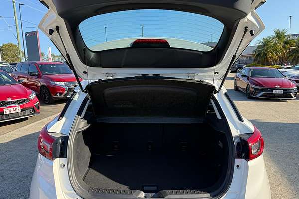 2016 Mazda CX-3 sTouring DK
