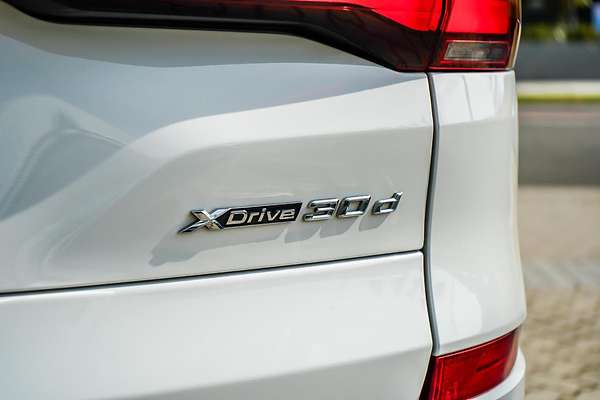 2022 BMW X5 xDrive30d M Sport G05