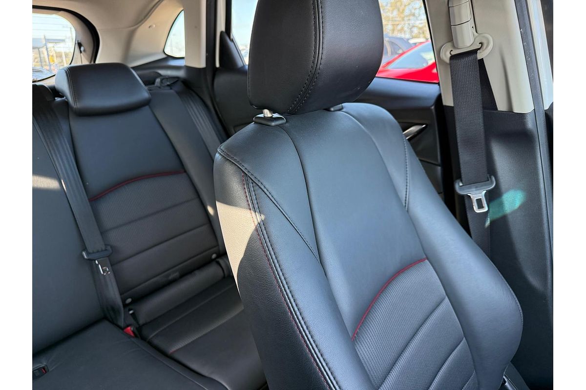 2016 Mazda CX-3 sTouring DK