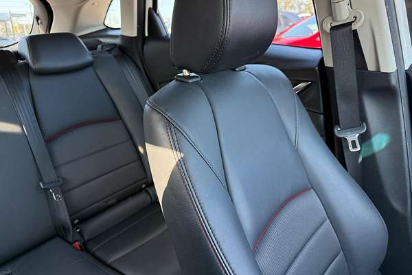 2016 Mazda CX-3 sTouring DK
