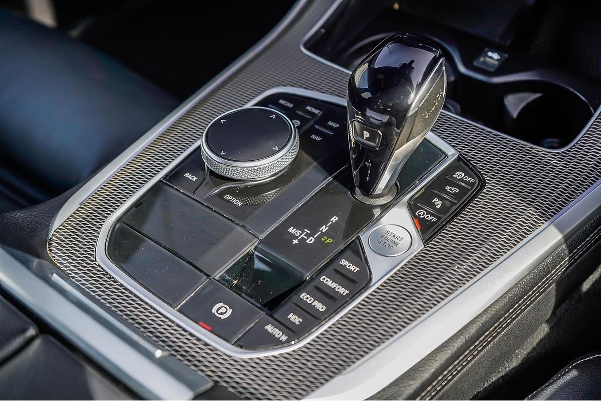 2022 BMW X5 xDrive30d M Sport G05