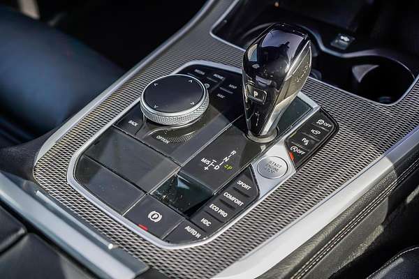 2022 BMW X5 xDrive30d M Sport G05