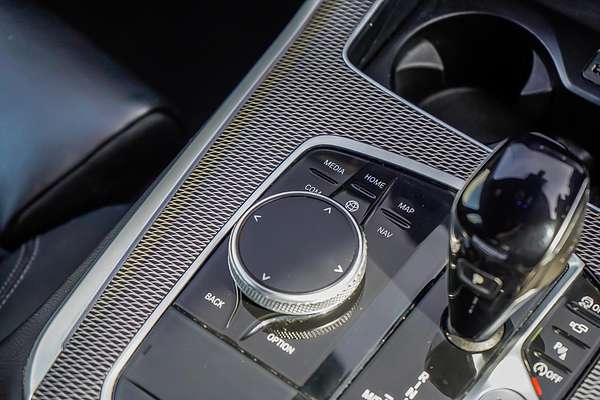 2022 BMW X5 xDrive30d M Sport G05