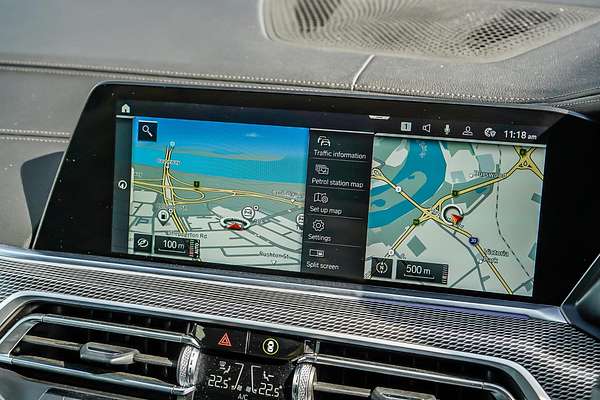 2022 BMW X5 xDrive30d M Sport G05