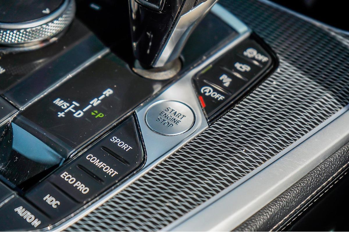 2022 BMW X5 xDrive30d M Sport G05