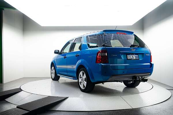 2008 Ford Performance Vehicles F6X 270 SY