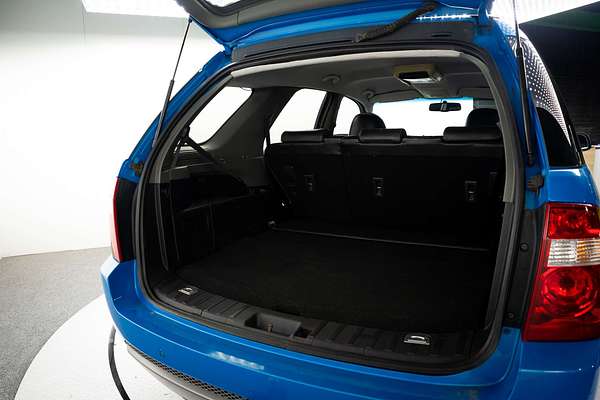 2008 Ford Performance Vehicles F6X 270 SY