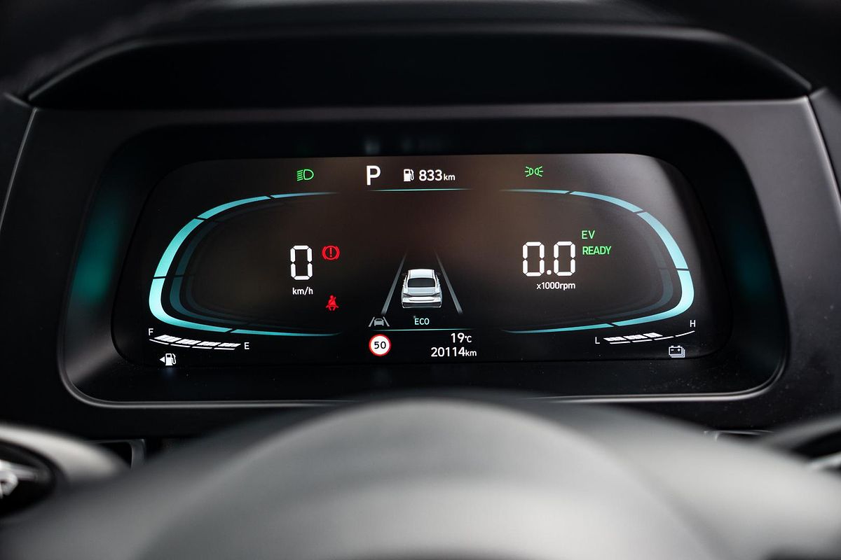 2024 Hyundai i30 Hybrid CN7.V2