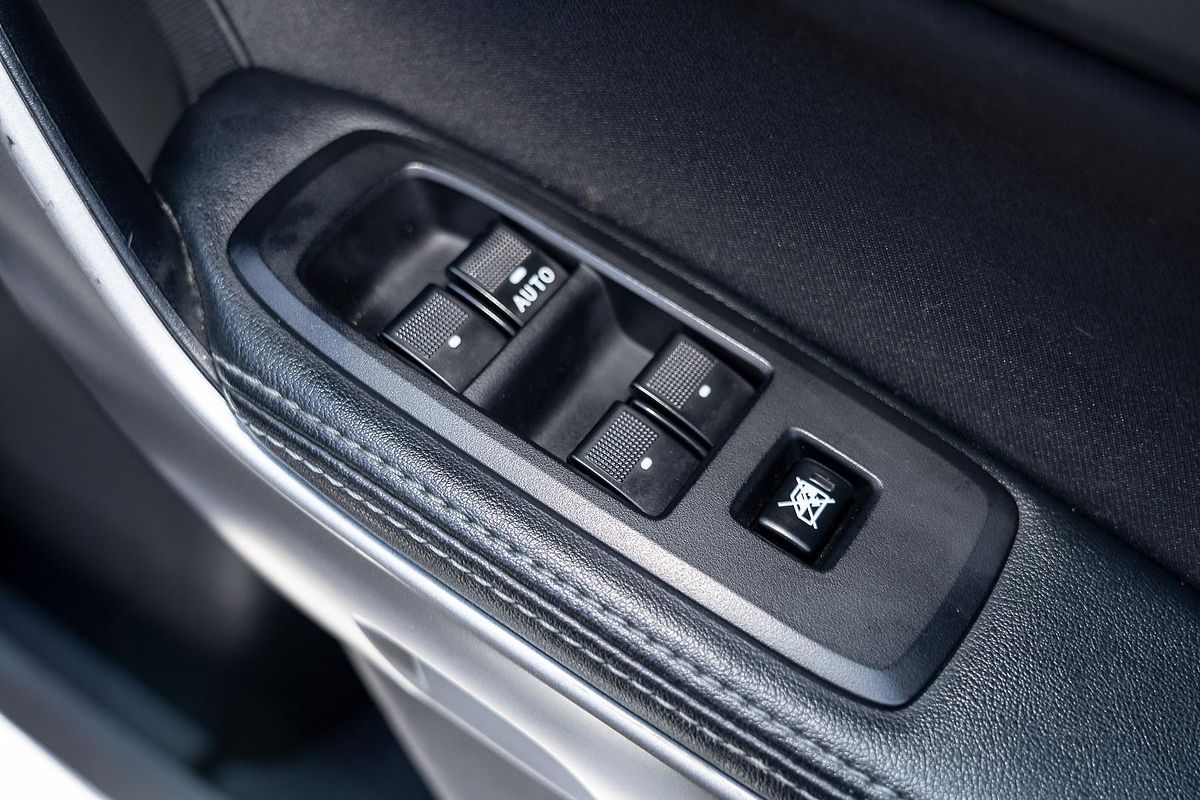 2022 Ford Ranger XLT PX MkIII 4X4 3.2L