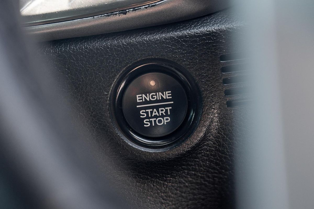 2022 Ford Ranger XLT PX MkIII 4X4 3.2L