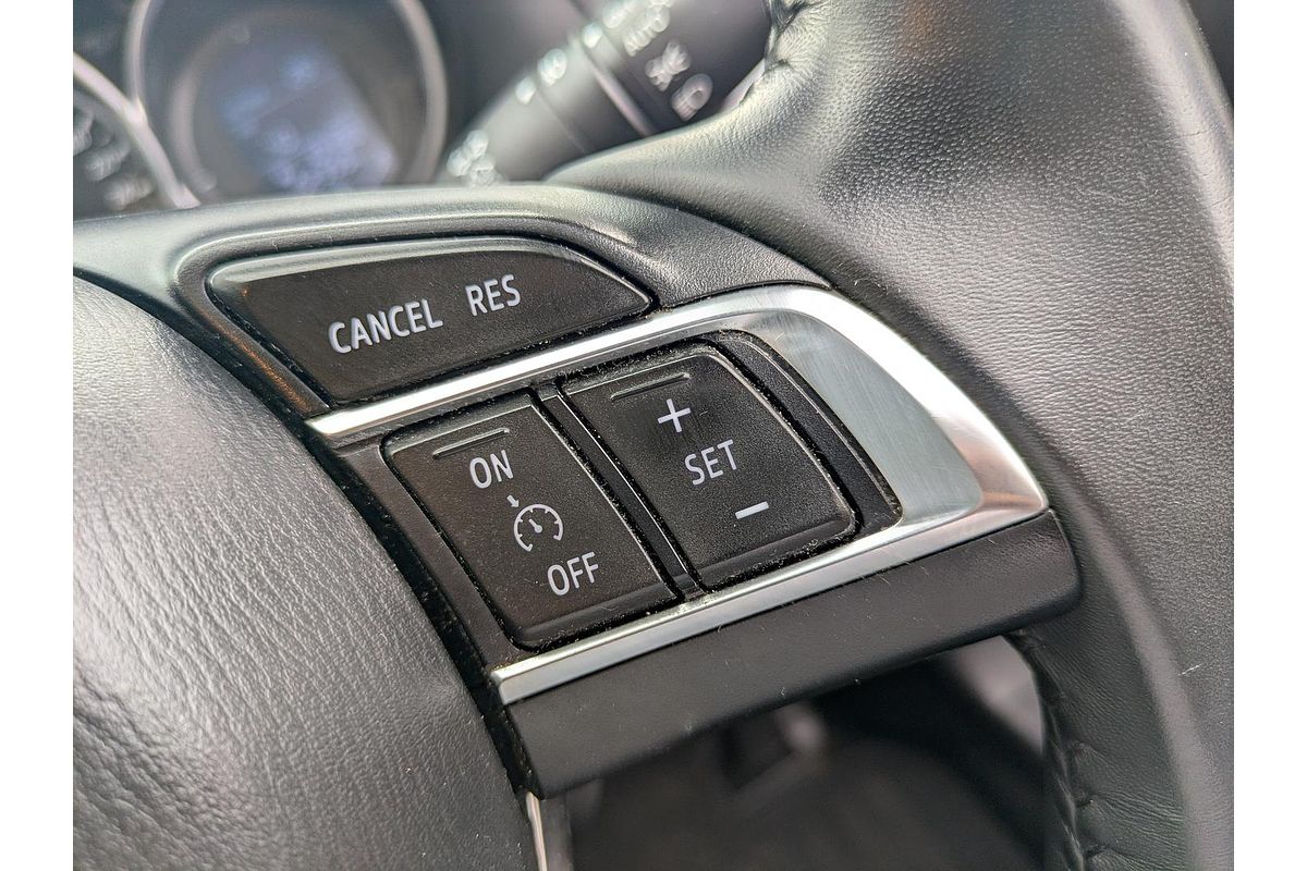 2016 Mazda CX-5 Grand Touring KE Series 2