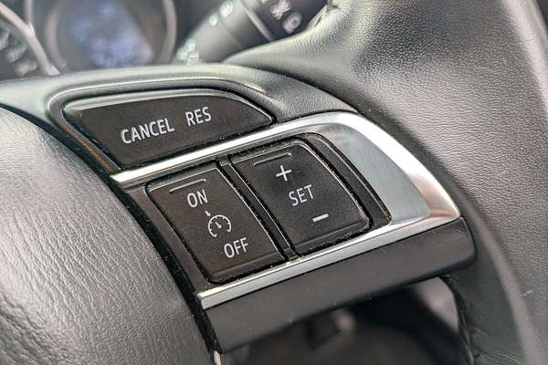 2016 Mazda CX-5 Grand Touring KE Series 2