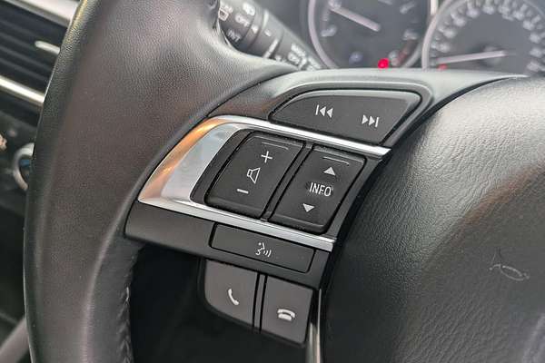 2016 Mazda CX-5 Grand Touring KE Series 2