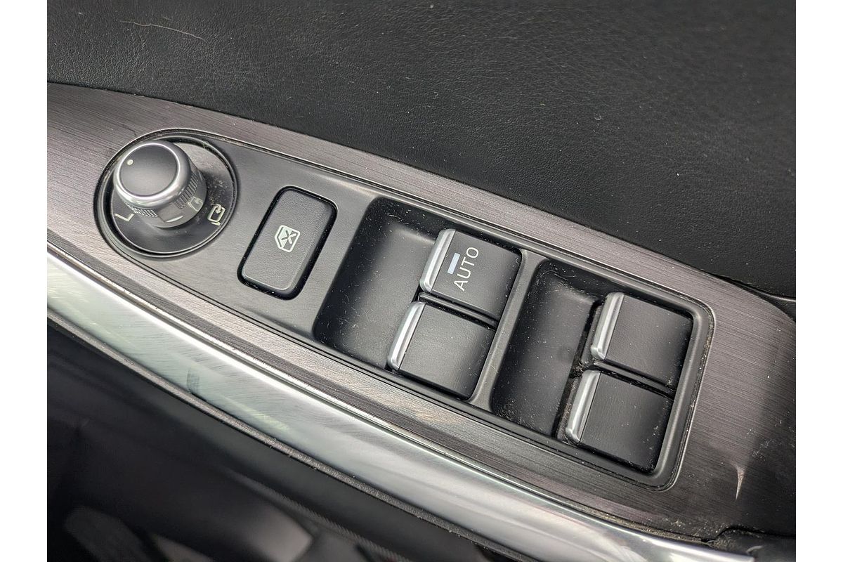 2016 Mazda CX-5 Grand Touring KE Series 2