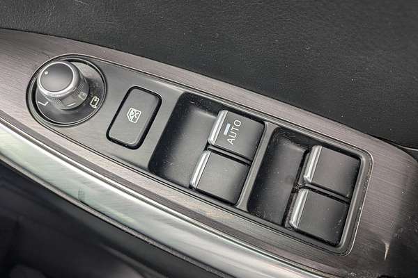 2016 Mazda CX-5 Grand Touring KE Series 2